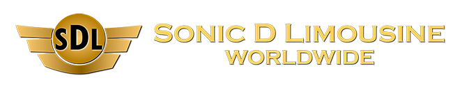 Logo of Sonic D Limousine Worldwide
