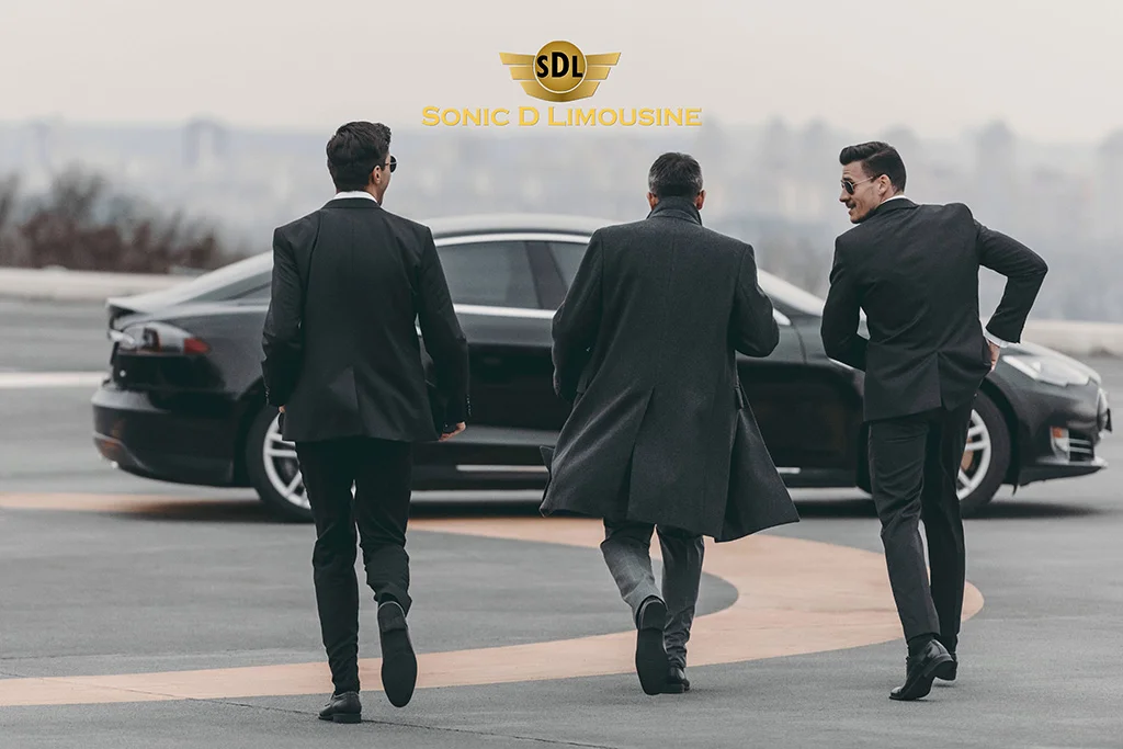 Experience the Ultimate Luxury with Premier Newark Airport Car Service