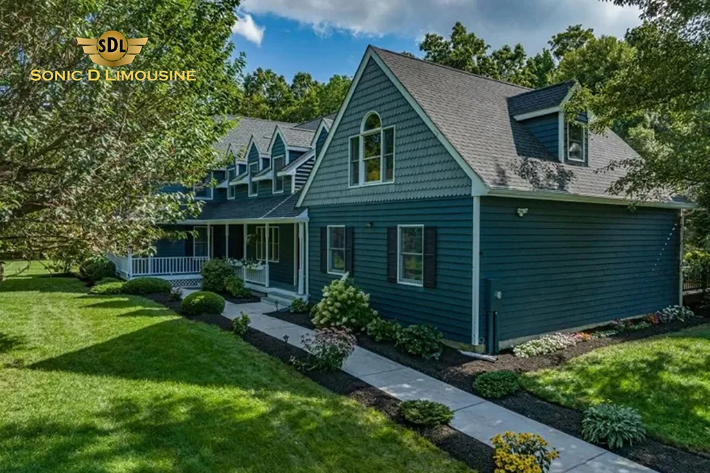 Discover the Ultimate Glen Gardner to Newark Airport Car Service for a