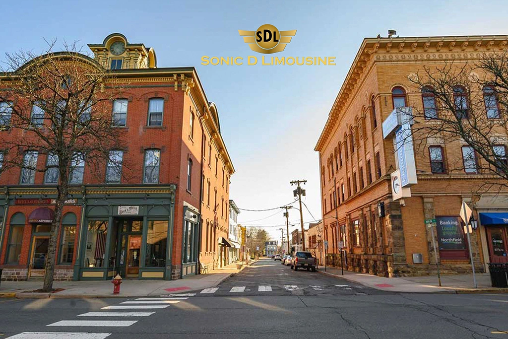 Car Servies From Flemington NJ To Newark Airport (EWR) and