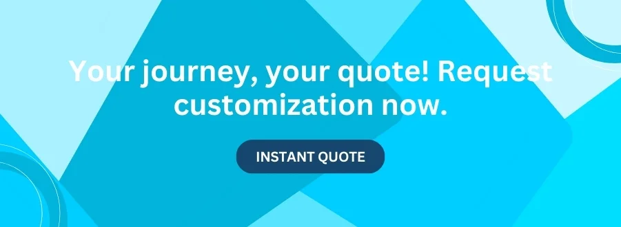 Sonic D Limousine Your journey, your quote request customization now.