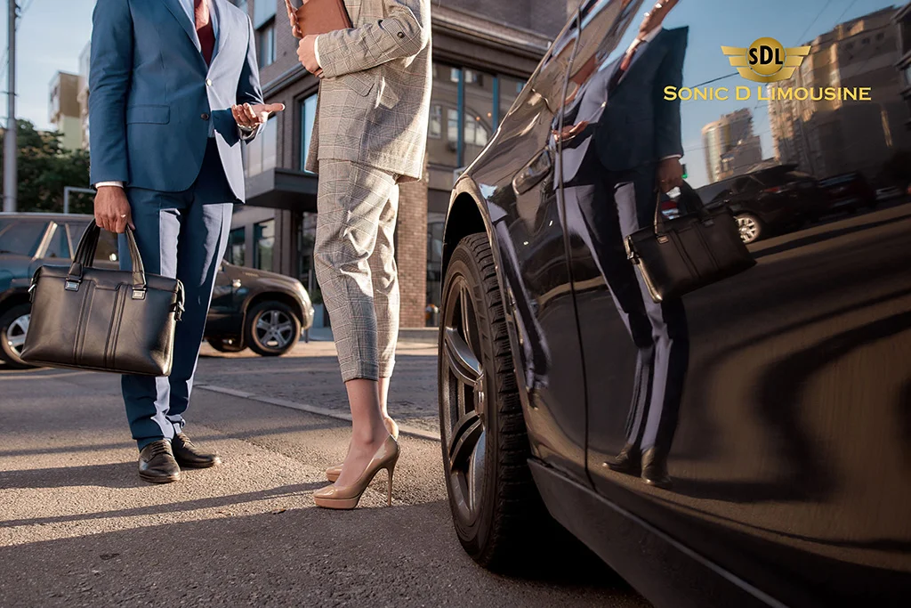 Sonic D Limousine Experience the Ultimate in Luxury and Convenience