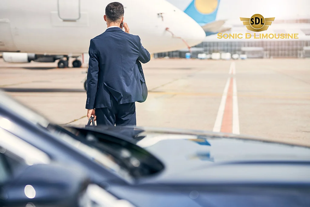 Sonic D Limo Car Service, Shuttle and Bus from Staten Island to Newark