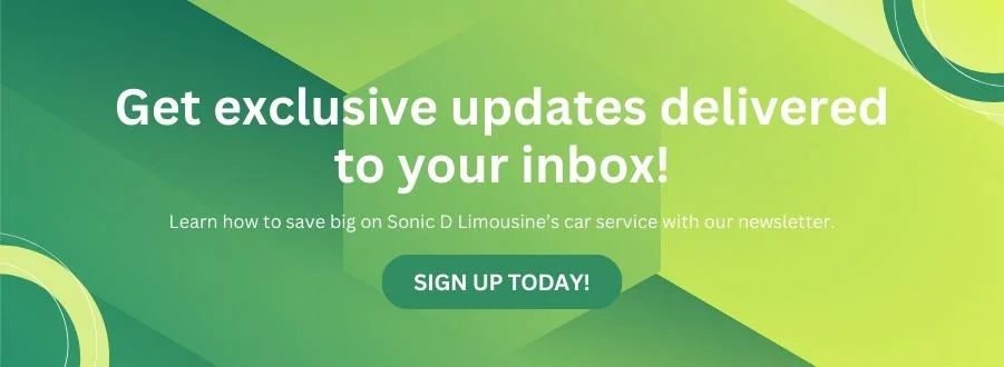 Sonic D Limousine Get exclusive updates on Sonic D Limousine Worldwide delivered to your inbox.