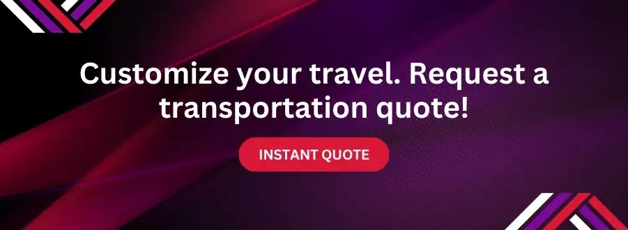 Sonic D Limousine Customize your travel request a transportation quote.