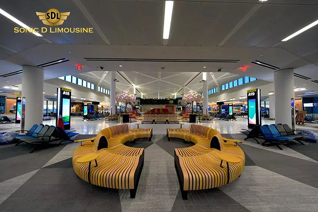 Sonic D Limousine Shanghai shanghai luohu international airport.