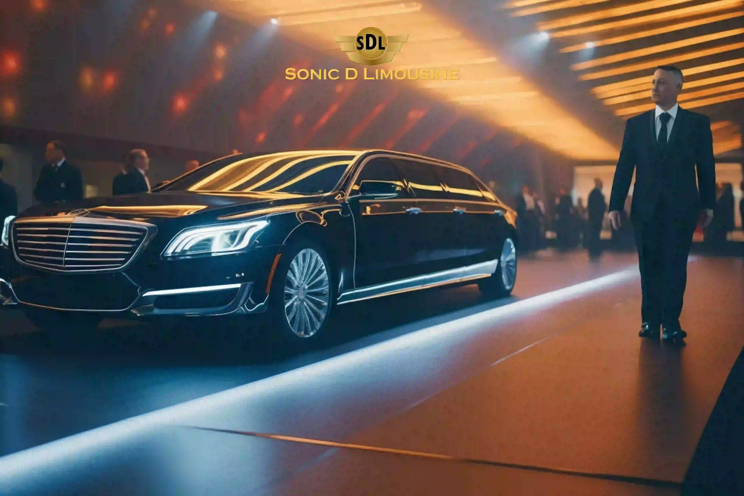 Sonic D Limo Premier Chatham NJ Airport Car Service 6 Ways to Travel in Style from New Jersey