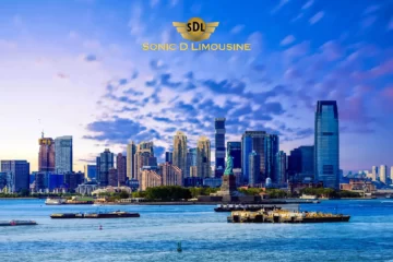 Sonic D Limousine is the premier transportation provider in Liberty Township new jersey