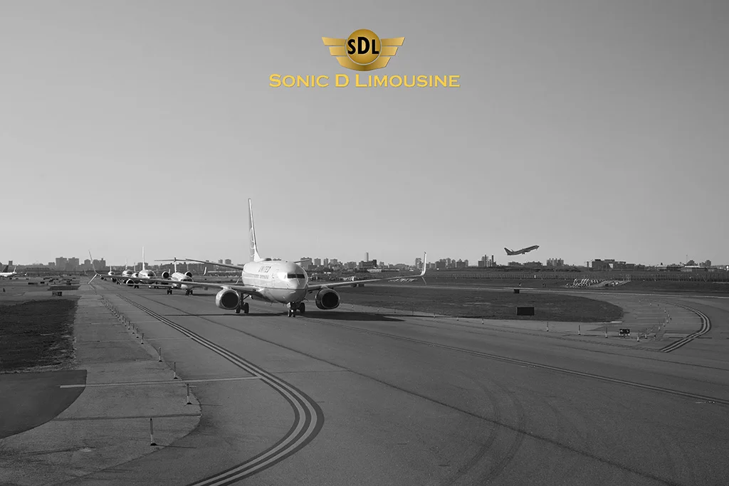 Laguardia LGA to Newark EWR Airport Full Transportation Guide