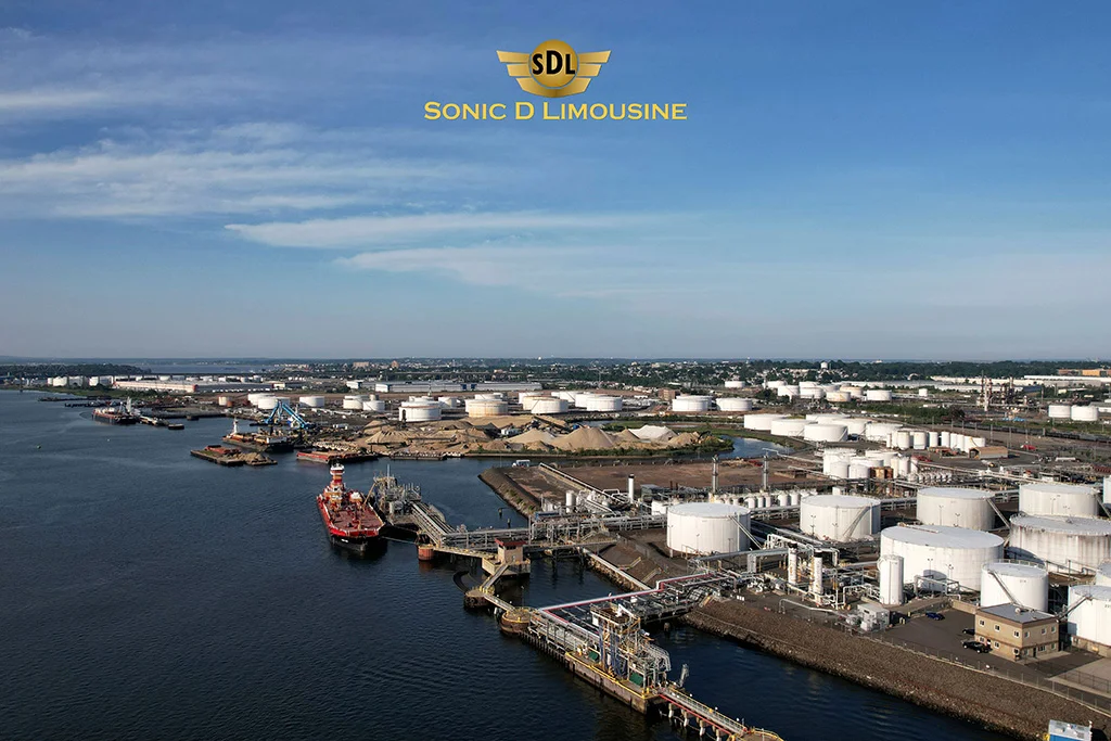 Sonic D Limo Premier NJ Airport Transportation service Top 5 Ways to