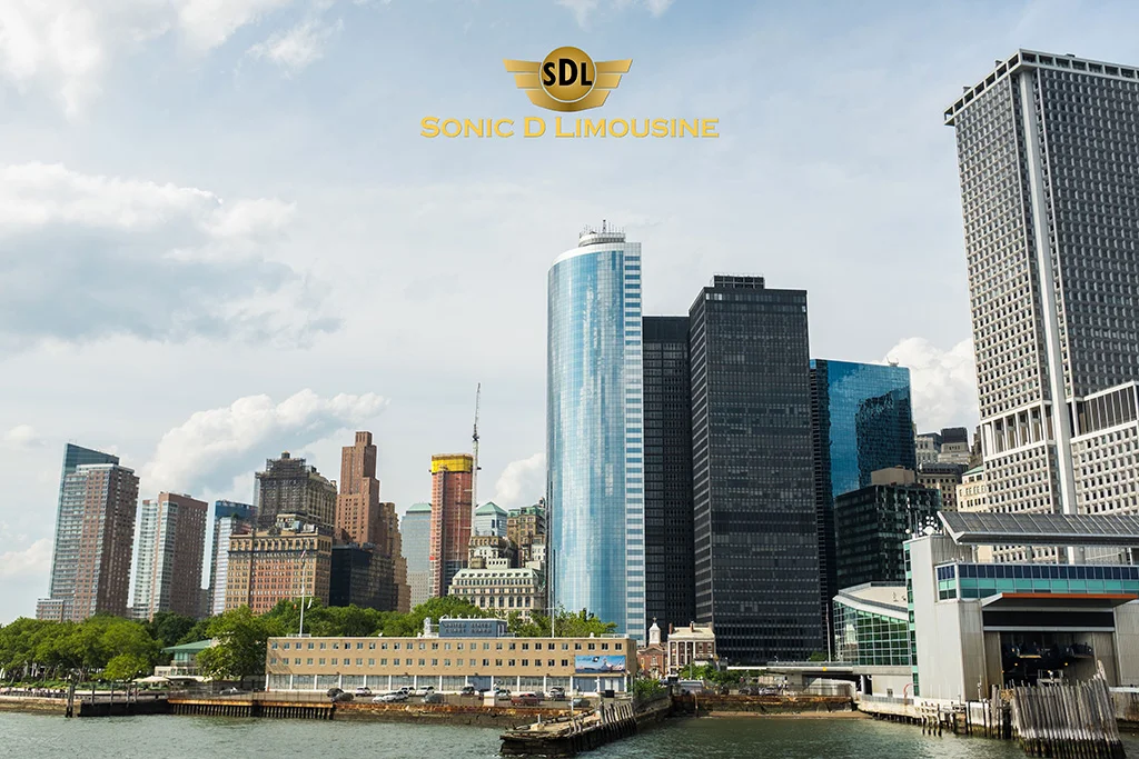 Sonic D Limousine is the premier transportation provider in Staten Island to Newark Airport