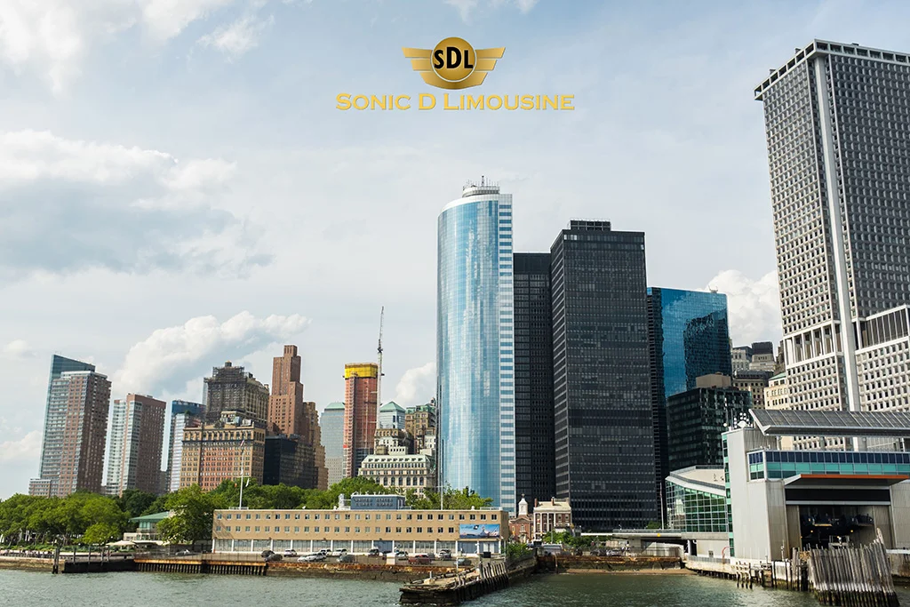 Sonic D Limo Car Service, Shuttle and Bus from Staten Island to Newark