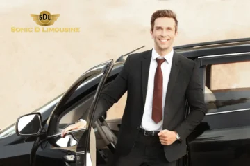 Sonic D Limousine is the premier transportation provider in Unmatched Luxury Experience