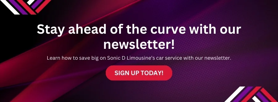 Stay ahead of the curve with our newsletter.