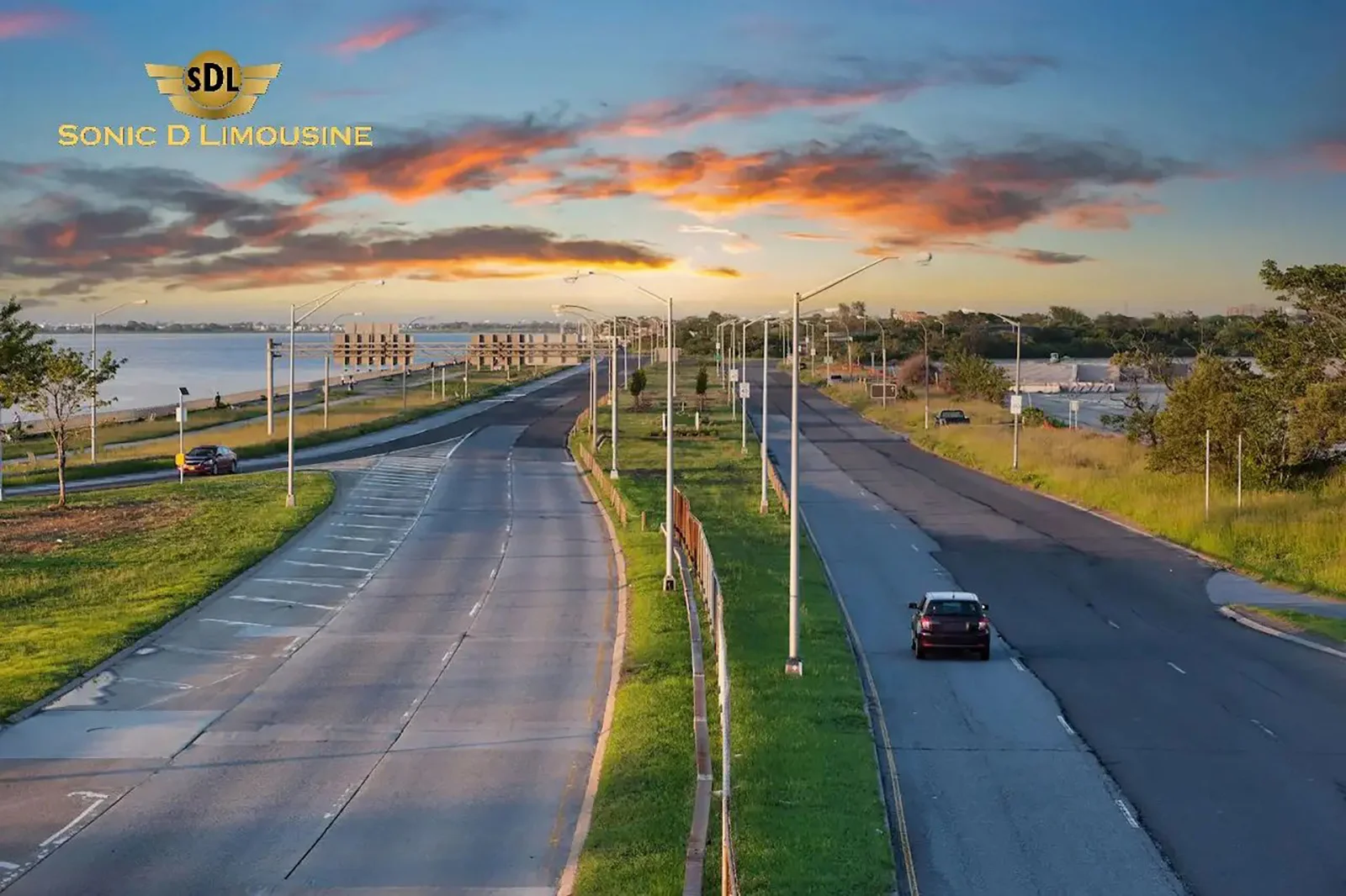 Experience Unmatched Airport Transportation from Rockaway, NJ to Newark