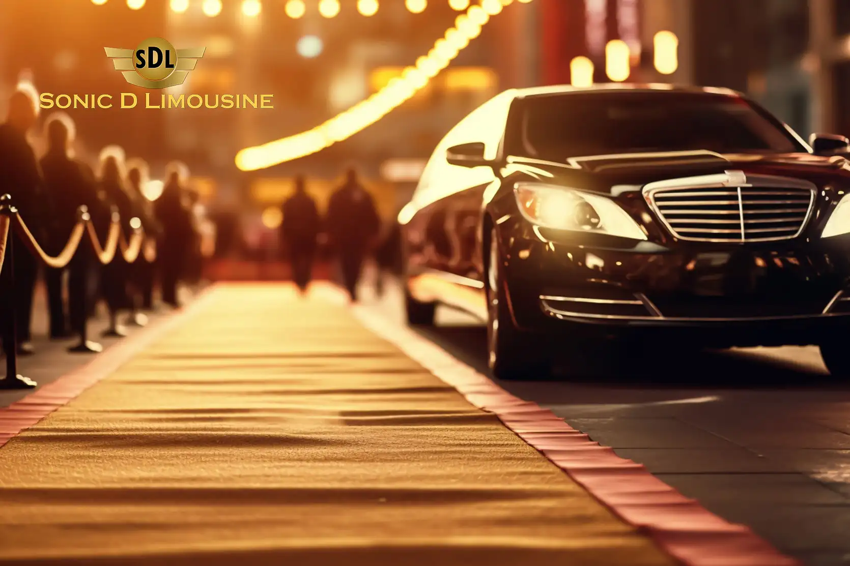 Sonic D Limo NYC 100 Reliable Hourly Limo Rental & Car Service