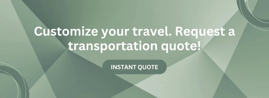 Sonic D Limousine Customize your travel request a transportation quote.