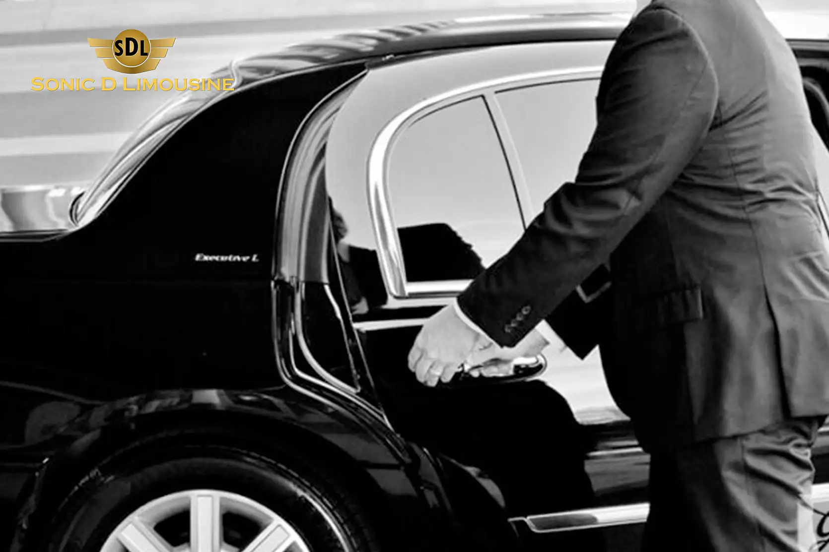 Sonic D Limousine is the premier transportation provider in New York City Your Premier Black Car Service