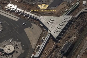 Sonic D Limousine is the premier transportation provider in Newark Airport to Manville, New Jersey