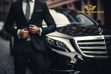 Sonic D Limousine is the premier transportation provider in Pinnacle of Chauffeur Transportation