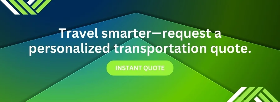 Sonic D Limousine Travel smarter request a personalized transportation quote.