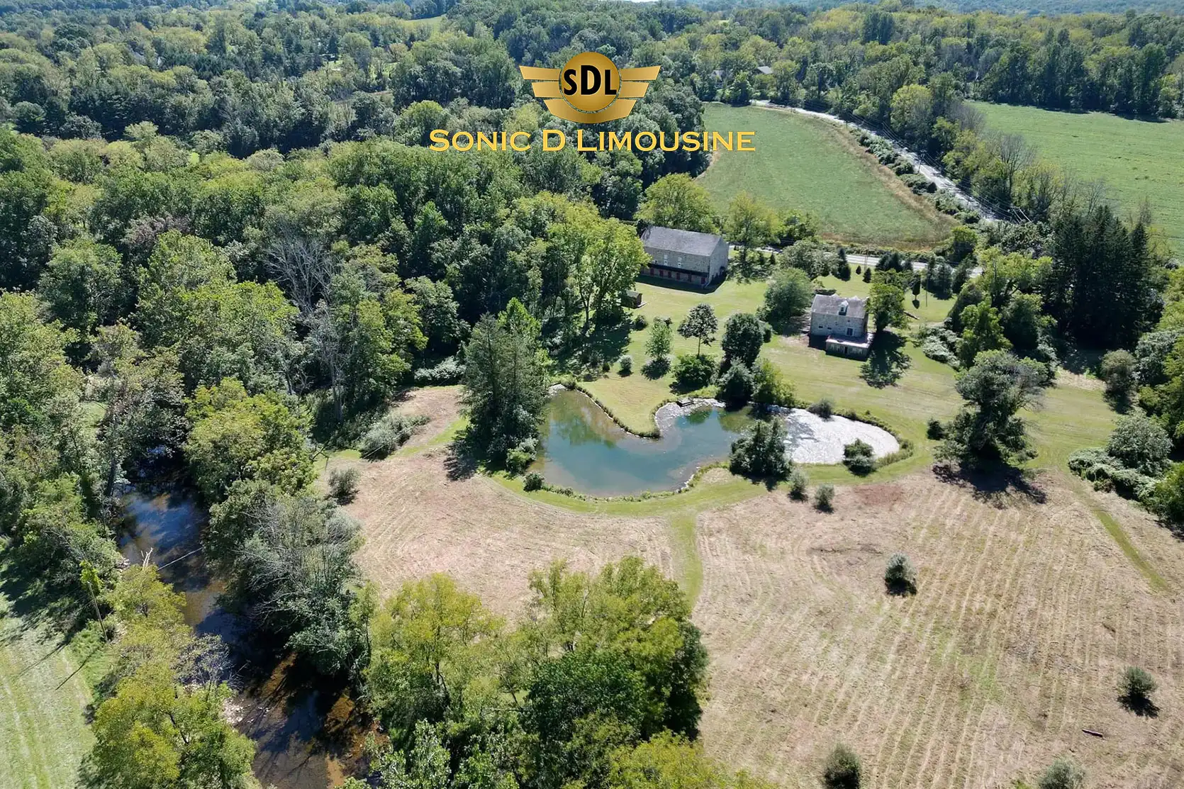 Sonic D Limo Travel TopRated Airport Transportation service