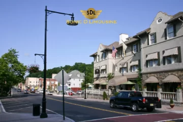 Sonic D Limousine is the premier transportation provider in Bernardsville New Jersey to Newark Airport