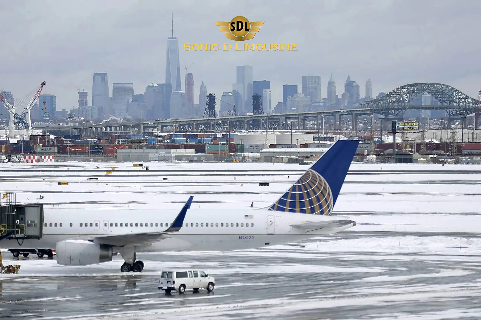 Sonic D Limo car service Your 1 Choice for 100 Reliable Airport