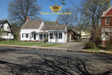 Sonic D Limousine is the premier transportation provider in Hillside, New Jersey