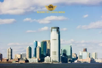 Sonic D Limousine is the premier transportation provider in Byram Township's Top Car Service