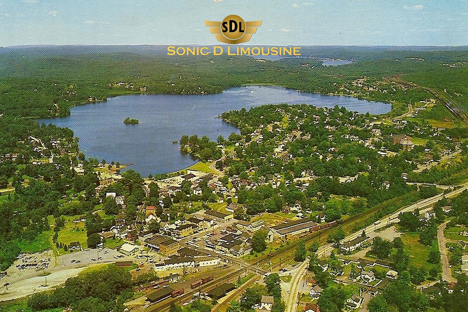 Sonic D Limo Netcong NJ Premier Airport Car Service Your Trusted EWR