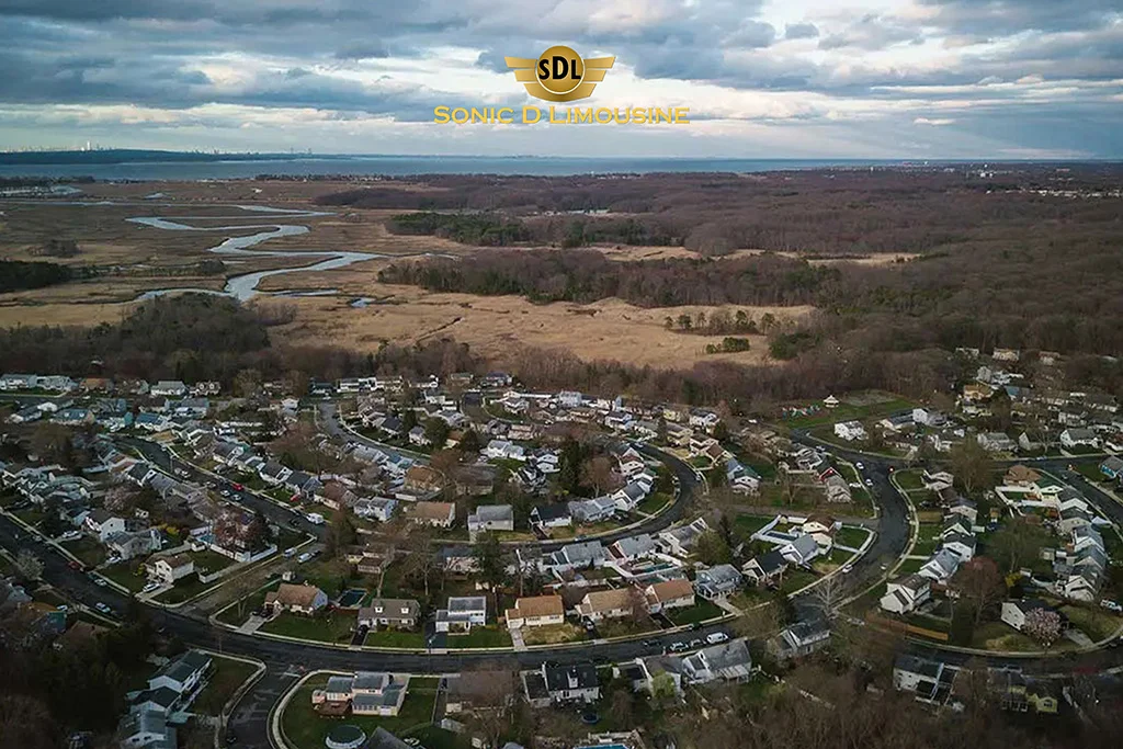 Sonic D Limo Premier 100 Reliable Transportation in Old Bridge