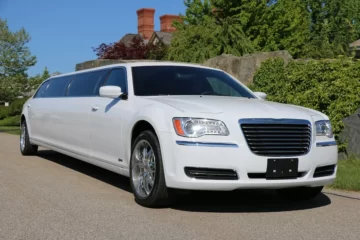 Sonic D Limousine is the premier transportation provider in Ultimate Guide to Luxury Transportation via Sedan, Suv, limo, Bus, or Party Bus with Sonic D Limousine Service