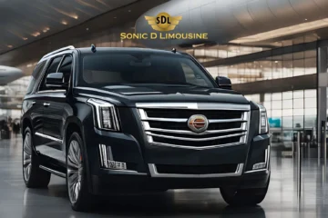 Sonic D Limousine is the premier transportation provider in Pinnacle of Airport Car Service