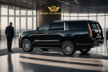 Sonic D Limousine is the premier transportation provider in Seamless Airport Transfers with Top NYC Car Service