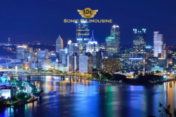 Sonic D Limousine is the premier transportation provider in Newark Airport to Pennsylvania
