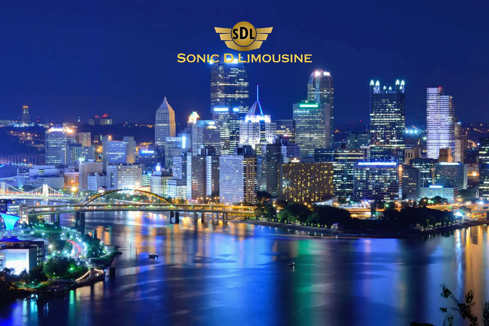 Sonic D Limo 100 Luxury Rides to Newark Airport (EWR) Book Your NJ