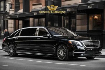 Sonic D Limousine is the premier transportation provider in Limousine Rental and Luxury Transport