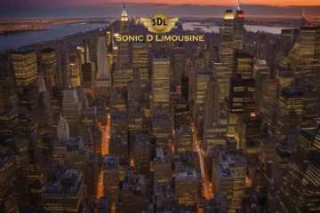 Sonic D Limousine is the premier transportation provider in Newark Airport to New York City