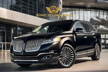 Sonic D Limousine is the premier transportation provider in Discover the Perks of Premium Car Service