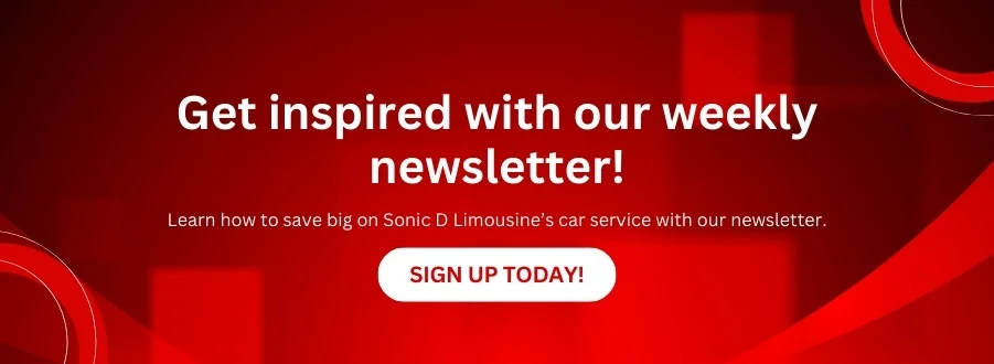 Sonic D Limousine 
