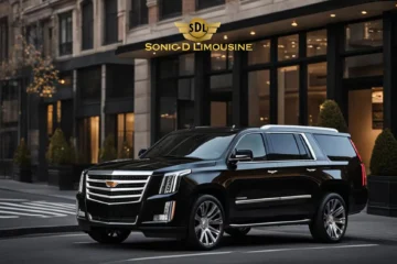 Sonic D Limousine is the premier transportation provider in The Epitome of Luxury Travel for Business and Pleasure