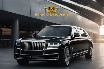 Sonic D Limousine is the premier transportation provider in Experience Elegance on the Road with Car Limo