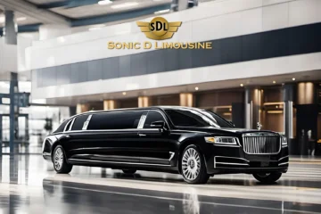 Sonic D Limousine is the premier transportation provider in Experience Luxury and Comfort with Limousine Service