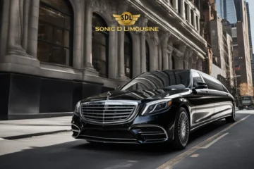 Sonic D Limousine is the premier transportation provider in Luxury and Convenience with NYC's Premier Limo Service