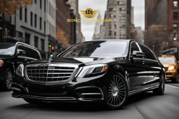 Sonic D Limousine is the premier transportation provider in Premier Limo Service NYC