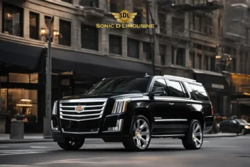 Sonic D Limousine is the premier transportation provider in Experience Luxury and Professionalism