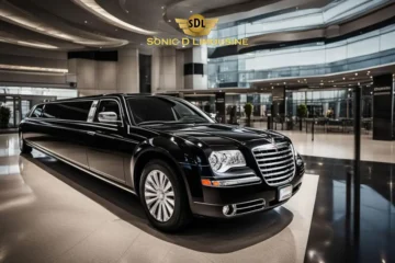 Sonic D Limousine is the premier transportation provider in Luxury on Wheels with NYC Limo Rental Services