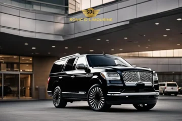 Sonic D Limousine is the premier transportation provider in Experience Premium Airport Car Service 