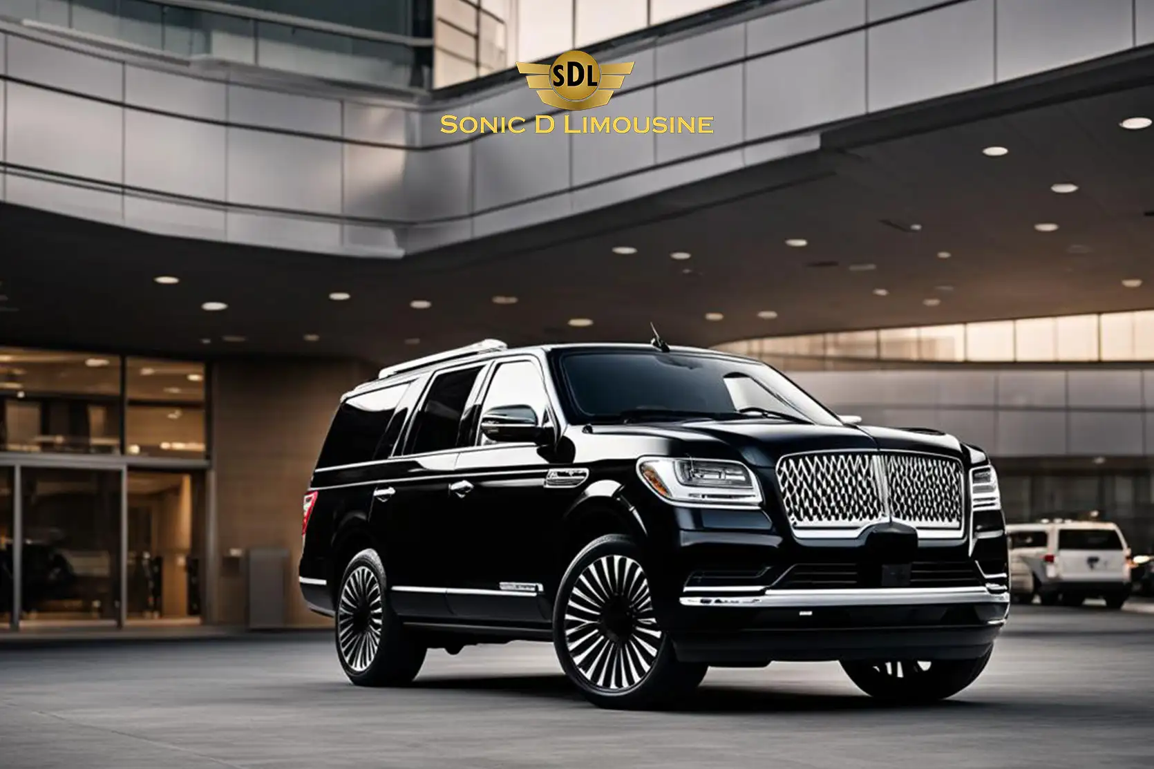 Sonic D Limo: Premier NYC Airport Car Service – Book Your Luxurious ...